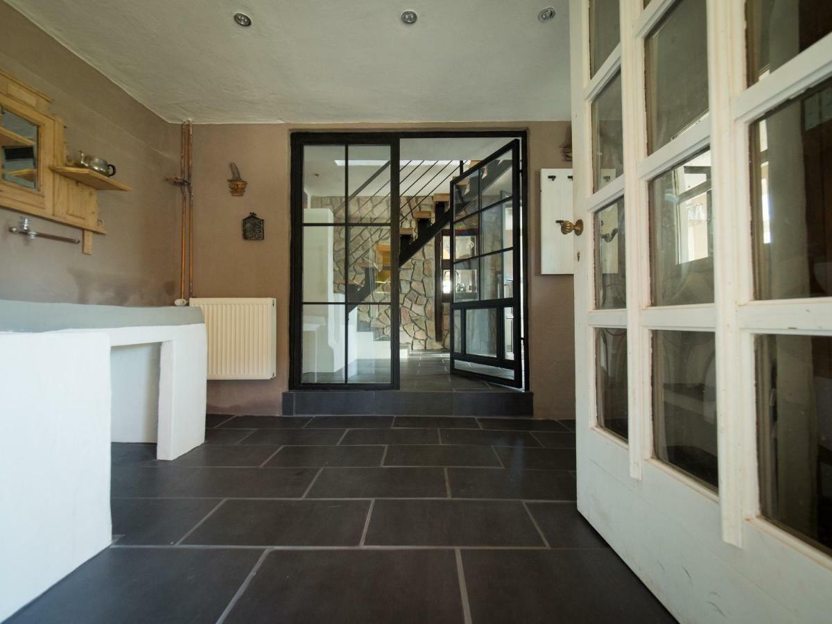 4 Sterne Ferienhaus Ambiente Hager Villa Allenbach Eksteriør bilde
