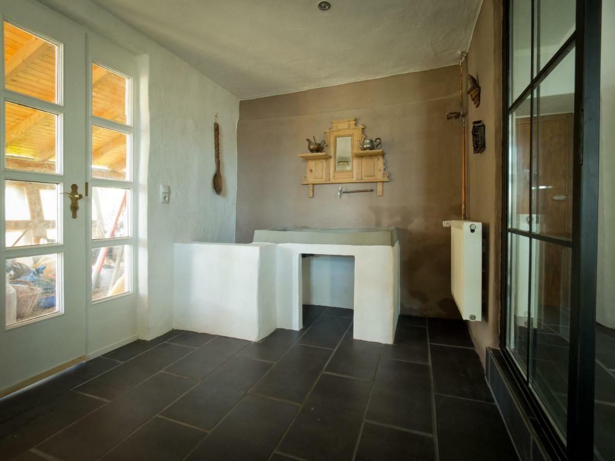 4 Sterne Ferienhaus Ambiente Hager Villa Allenbach Eksteriør bilde