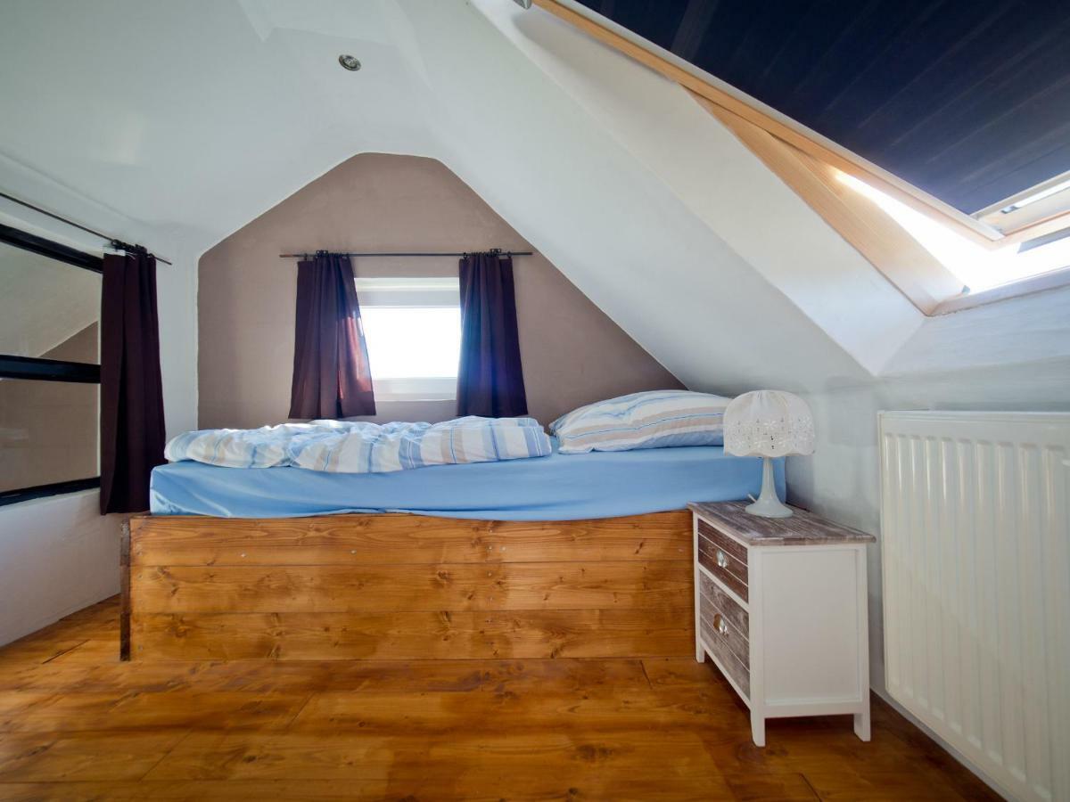 4 Sterne Ferienhaus Ambiente Hager Villa Allenbach Eksteriør bilde